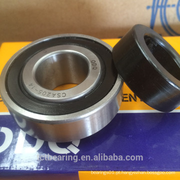 Guanxian ODQ CSA Insert Bearing For Small Concrete Mixer Com Longa Vida CSA211